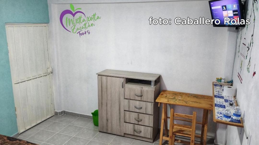 Mixtlaxotla Zacatlan Tours Zacatlán Exterior foto